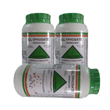 Herbicide Glyphosate 41% IPA salt,  75.7%SG ,71%SG with factory price